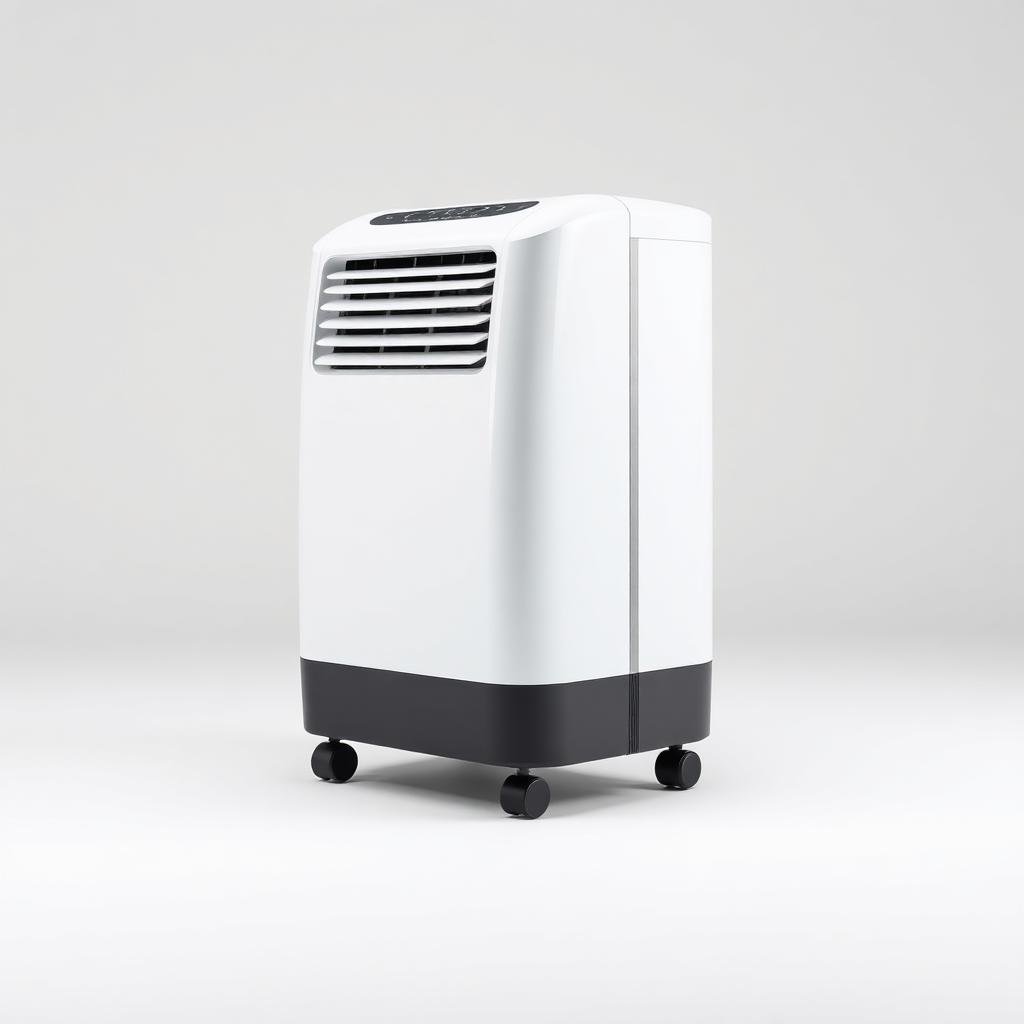 Portable air conditioner